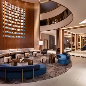 5* Otel Sheraton Grand