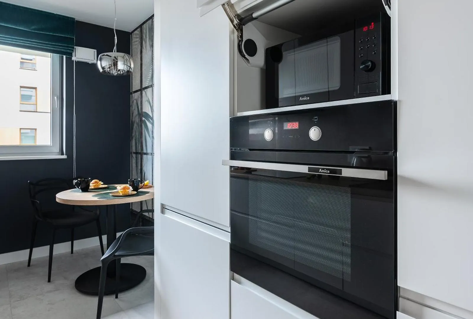 P&O Serviced Apartments Group Komputerowa Warsaw