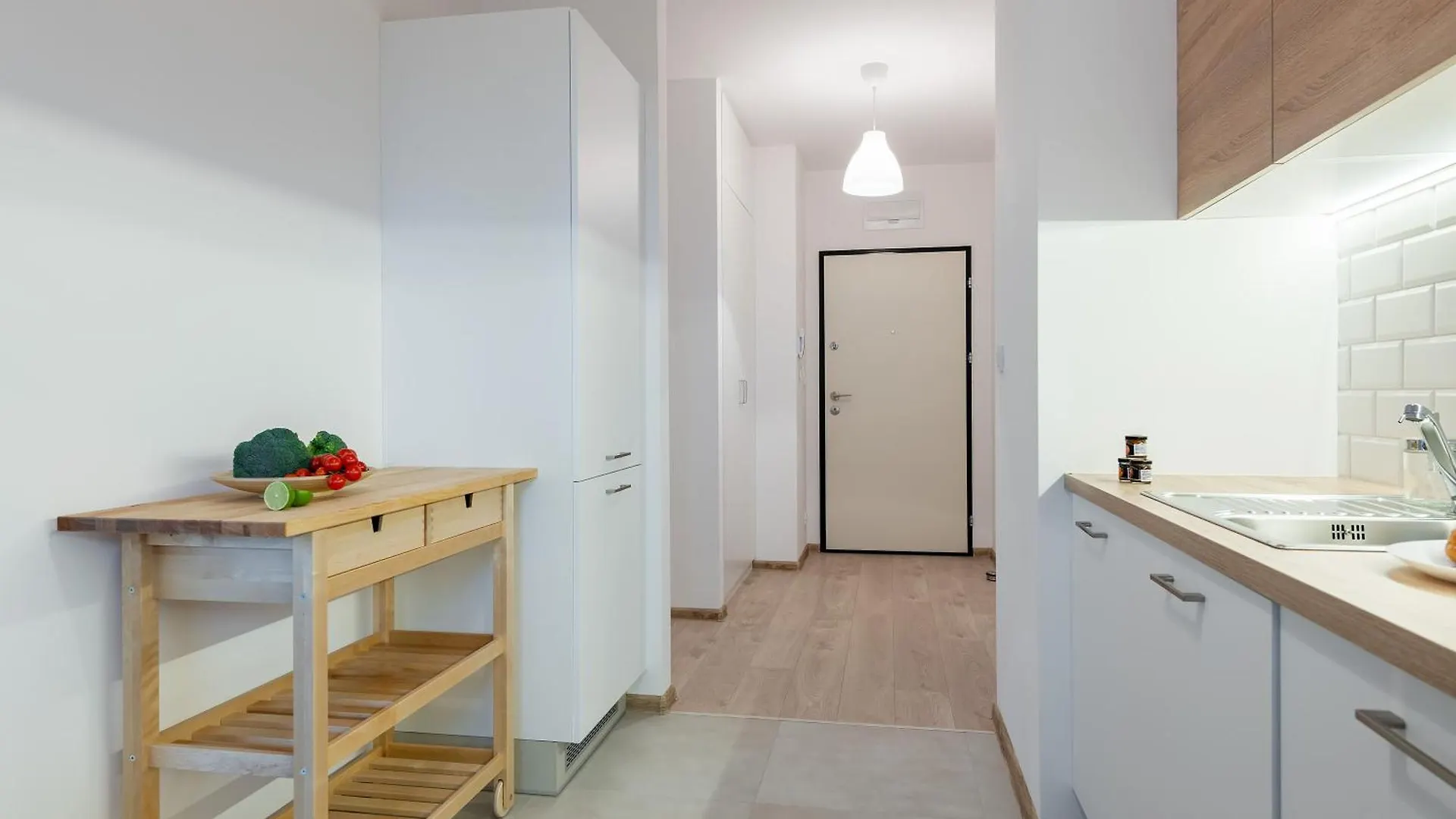 P&O Serviced Apartments Group Komputerowa Warsaw 0*,  Poland