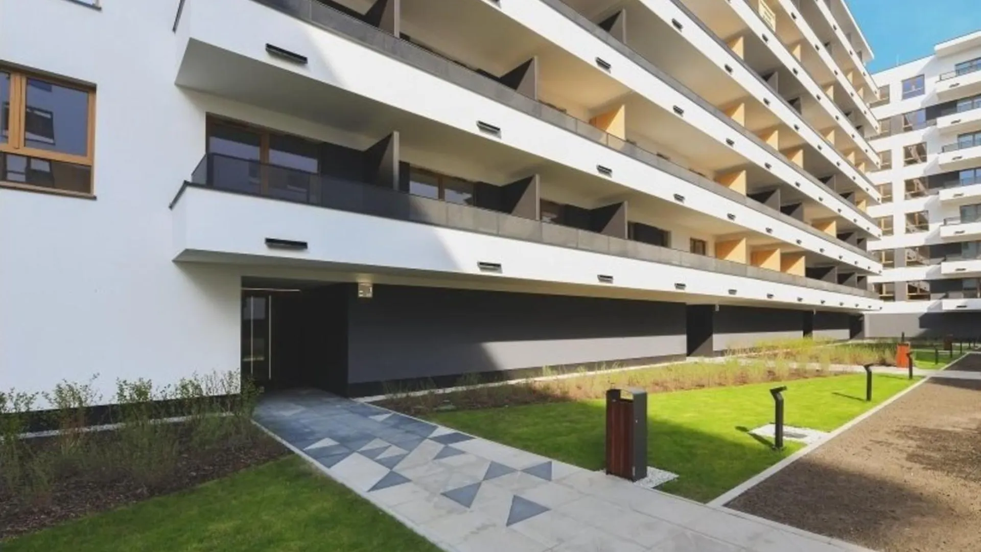 P&O Serviced Apartments Group Komputerowa Warsaw Poland