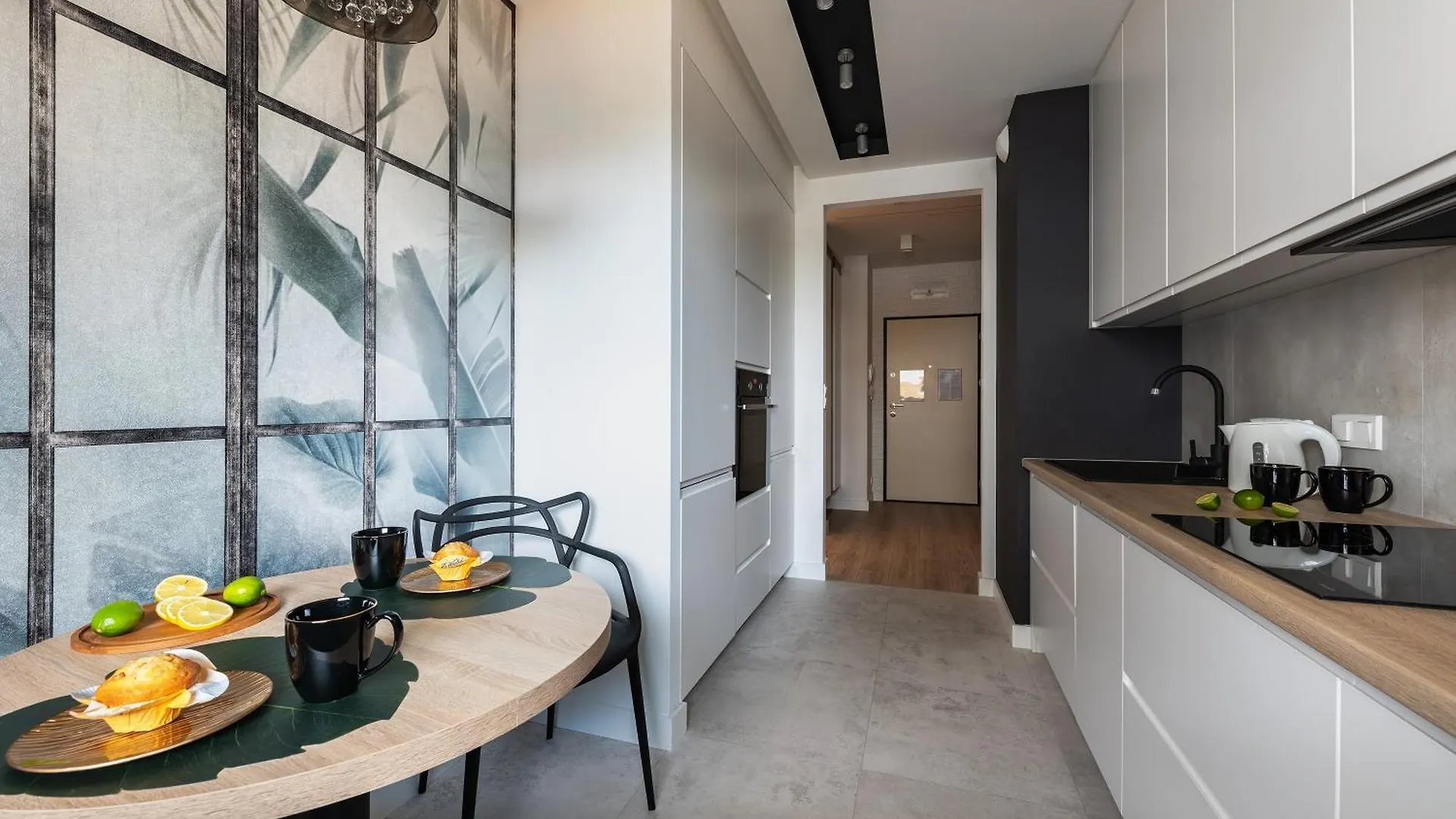 P&O Serviced Apartments Group Komputerowa Warsaw Poland