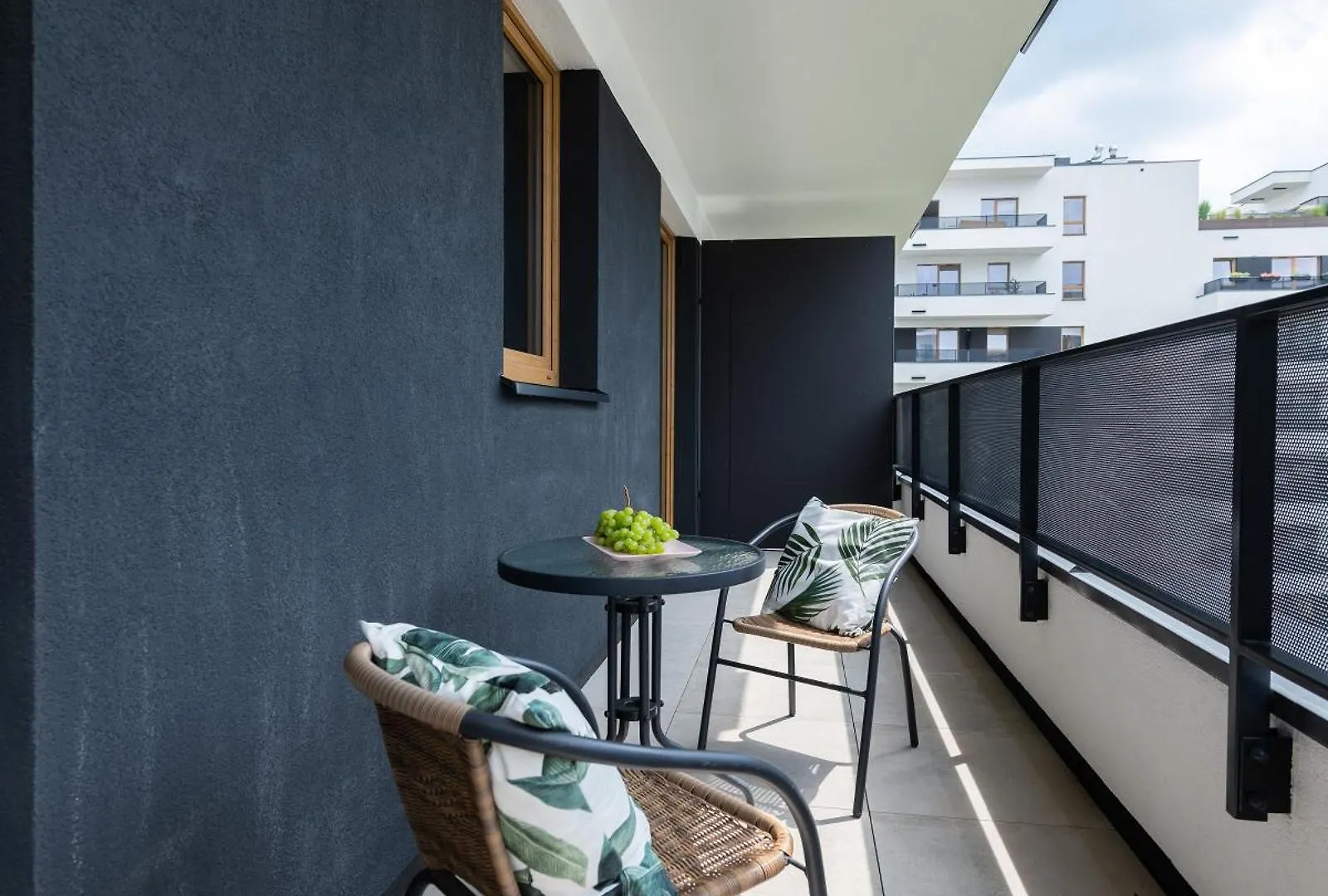 P&O Serviced Apartments Group Komputerowa Warsaw