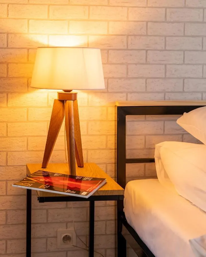 P&O Serviced Apartments Group Komputerowa 华沙