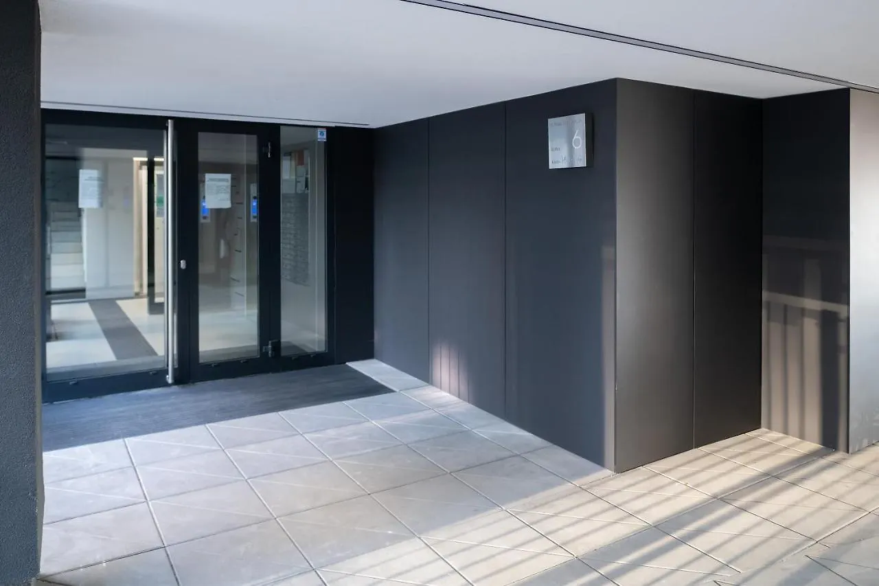 P&O Serviced Apartments Group Komputerowa Warsaw 0*,  Poland
