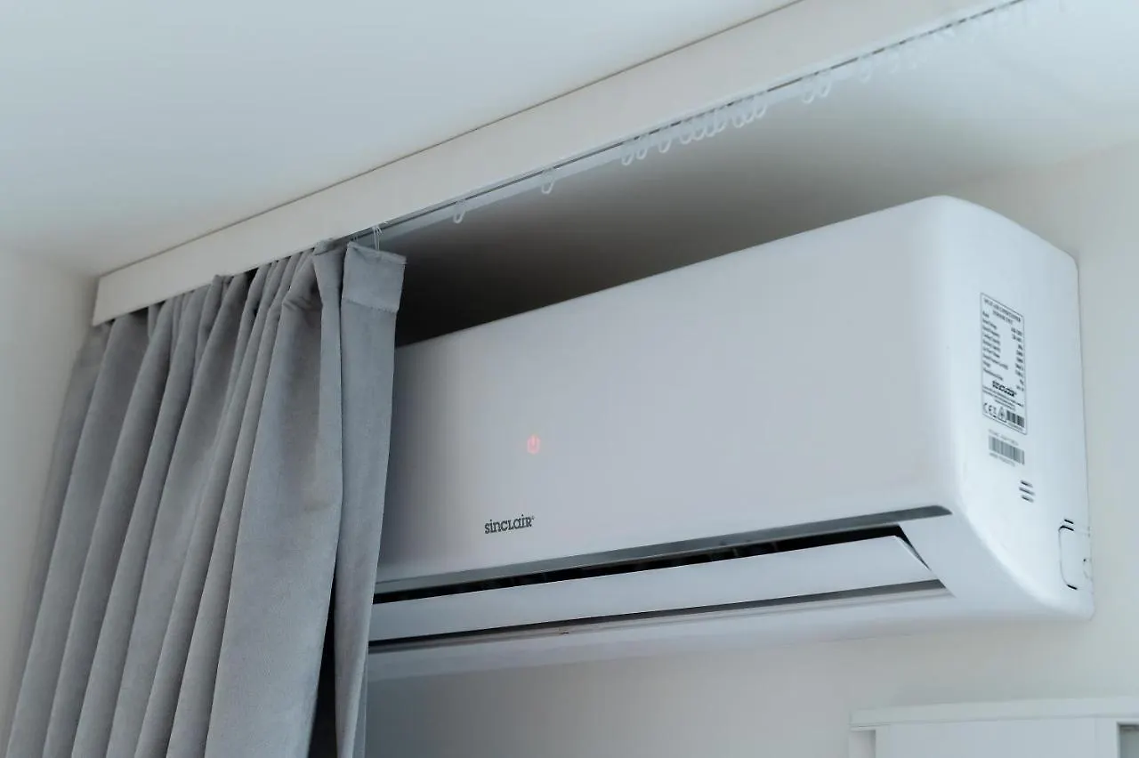 P&O Serviced Apartments Group Komputerowa Warsaw