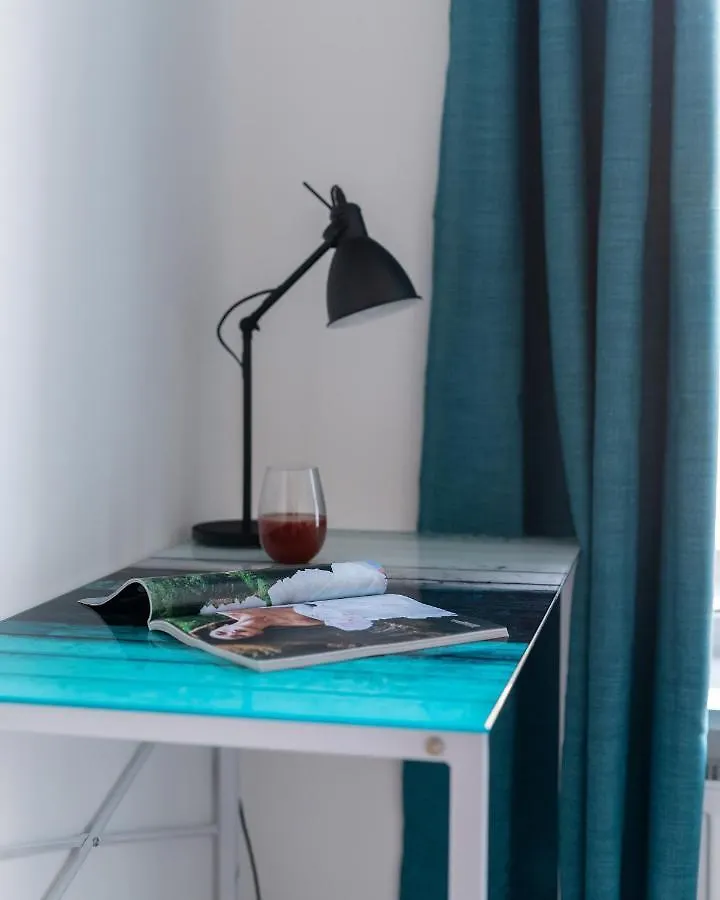 P&O Serviced Apartments Group Komputerowa Warsaw