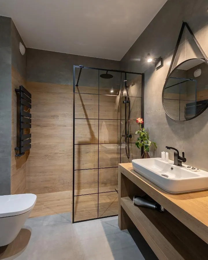 P&O Serviced Apartments Group Komputerowa Warsaw