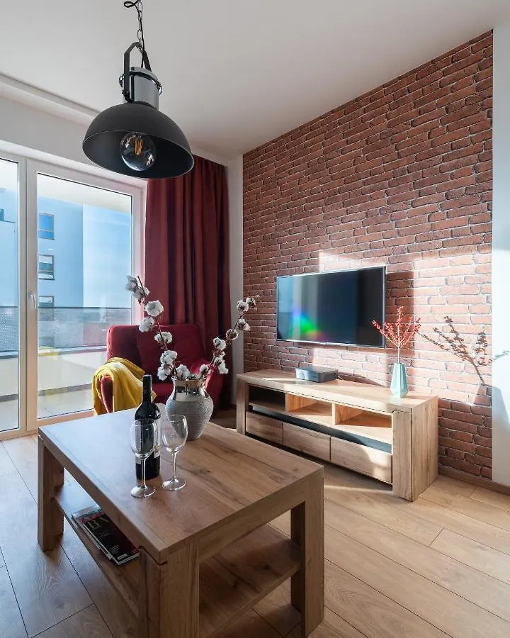 P&O Serviced Apartments Group Komputerowa Warsaw Poland