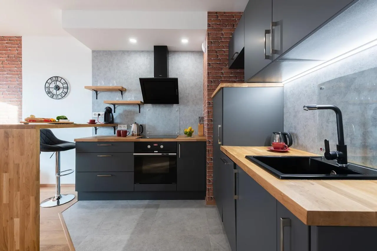 P&O Serviced Apartments Group Komputerowa Warsaw